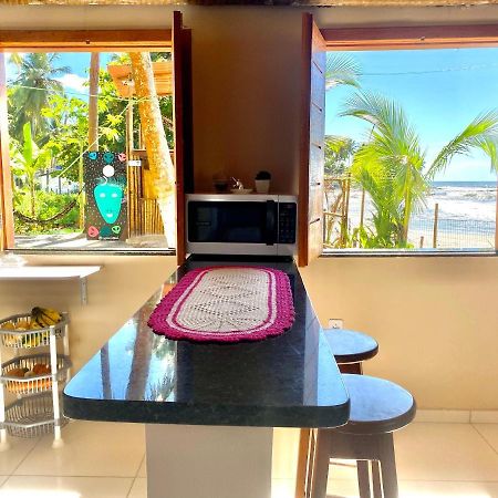 Vila Dos Gnomos Paraiso Mistico Pe Na Areia Ilhéus Buitenkant foto