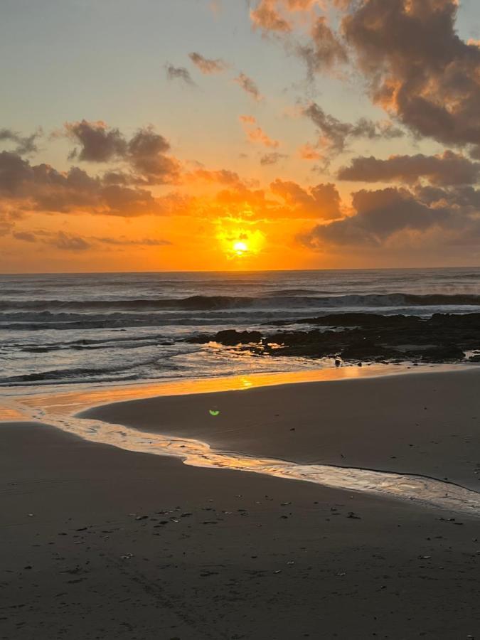 Vila Dos Gnomos Paraiso Mistico Pe Na Areia Ilhéus Buitenkant foto