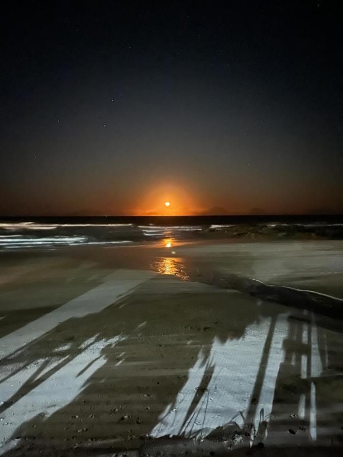 Vila Dos Gnomos Paraiso Mistico Pe Na Areia Ilhéus Buitenkant foto